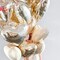 Champagne Gold Heart Balloons,12Pcs Light Gold Heart Shaped Foil Balloons,18Inch Gold Helium Mylar Balloon for Baby Shower Birthday Anniversary Wedding Party Decorations